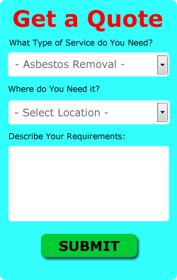 Bath Asbestos Removal Quotes