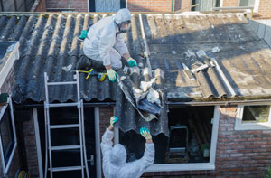 Asbestos Disposal Dingwall Scotland