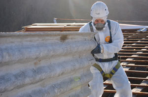 Asbestos Removal Companies Barton-on-Sea (01425)