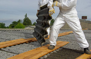 Asbestos Removal Companies Kilsyth (Dialling code	01236)