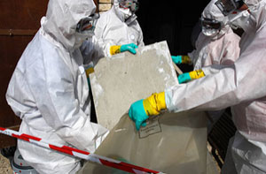 Asbestos Removal Companies Barton-on-Sea