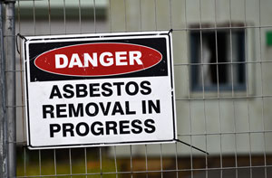 Asbestos Removal Near Strathaven (Dialling code	01357)