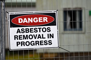 Asbestos Removal Near Forfar (Dialling code	01307)