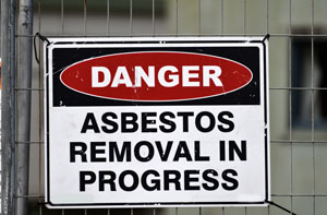 Asbestos Removal Near Me Letchworth