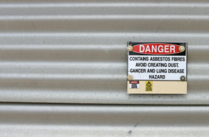 Asbestos Removal Near Stevenage (01438)