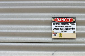 Asbestos Removal Near Peacehaven (01273)