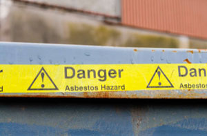 Scotland Asbestos Removal Near Me