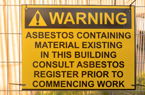 Asbestos Removal Strathaven