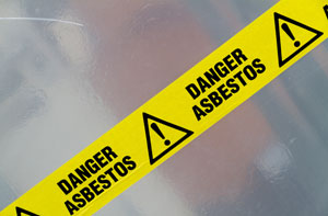 Asbestos Removal Calstock