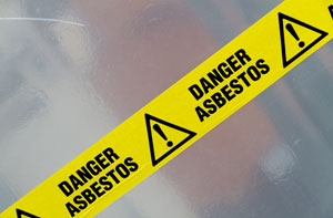 Asbestos Removal Kingsnorth