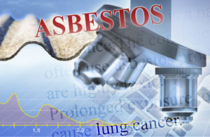 Asbestos Removal Near Me Newark-on-Trent