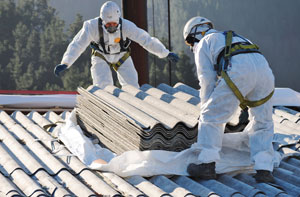 Asbestos Disposal Croydon Greater London