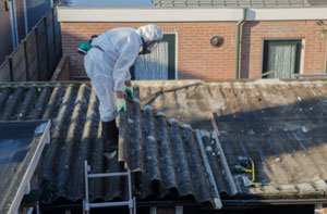 Asbestos Removal Companies Nailsea