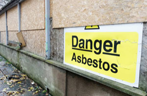 Asbestos Removal Kilsyth Scotland (G65)