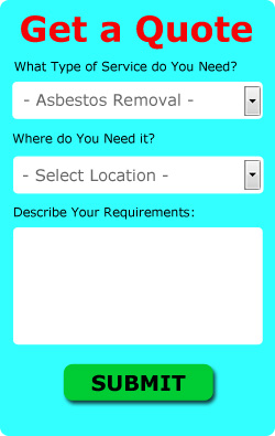 Abingdon Asbestos Removal Quotes