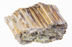 Types of Asbestos Mineral