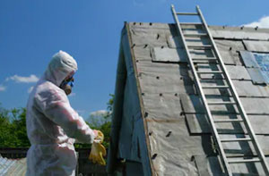 Asbestos Disposal Quedgeley Gloucestershire