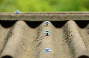 Asbestos Garage Roof Removal Newton-le-Willows (01925)