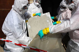 Asbestos Removal Companies Llanelli (01554)