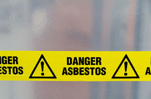 Asbestos Removal Greasley Nottinghamshire (NG16)