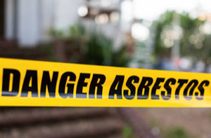 Asbestos Removal Carterton Oxfordshire (OX18)