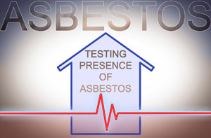 Bedwas Asbestos Removal Services Asbestos Sampling