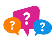 Frequently Asked Questions FAQ - Frequently Asked Questions