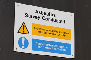 Asbestos Surveys Bellshill (Dialling code	01698)