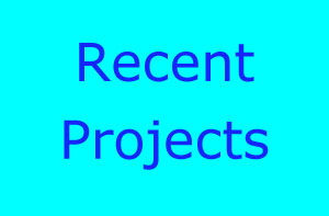 Asbestos Removal Projects